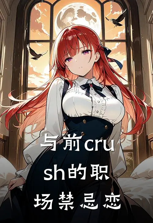 与前crush的职场禁忌恋