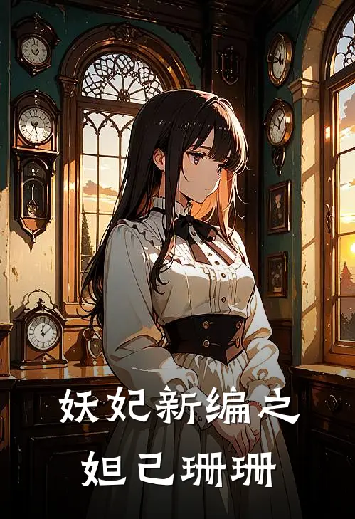 妖妃新编之妲己珊珊