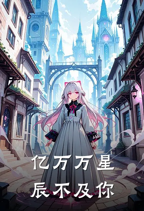 亿万万星辰不及你