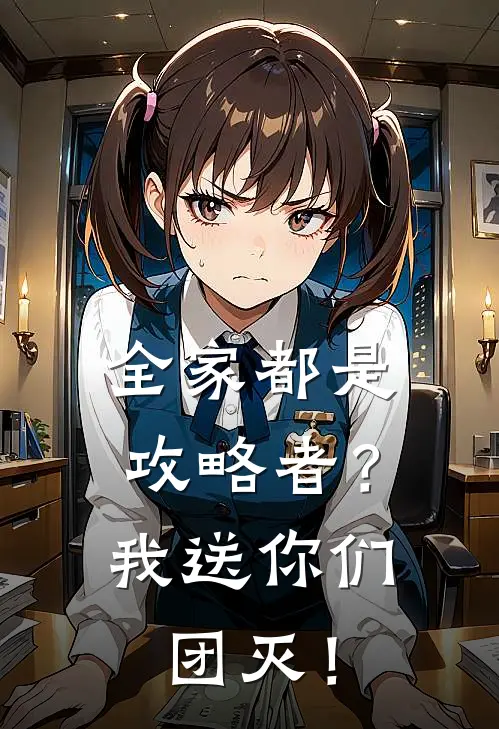 全家都是攻略者？我送你们团灭！