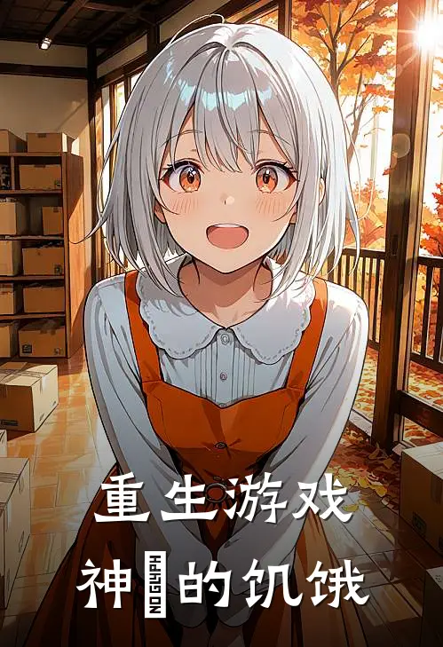 重生游戏：神祇的饥饿