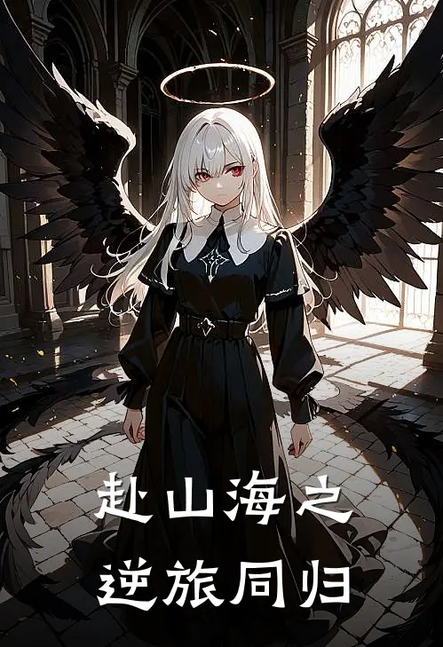 赴山海之逆旅同归