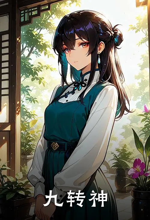 九转神