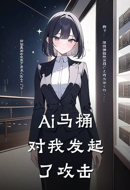 Ai马桶对我发起了攻击