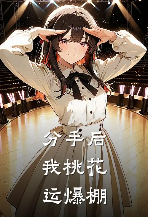 分手后，我桃花运爆棚