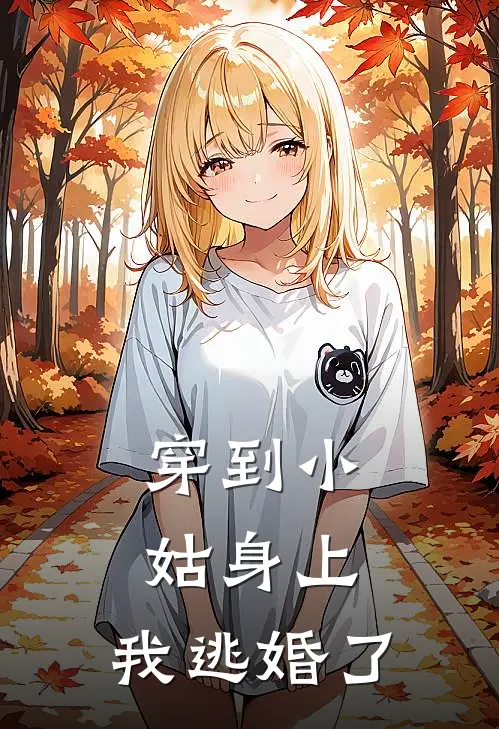 穿到小姑身上，我逃婚了