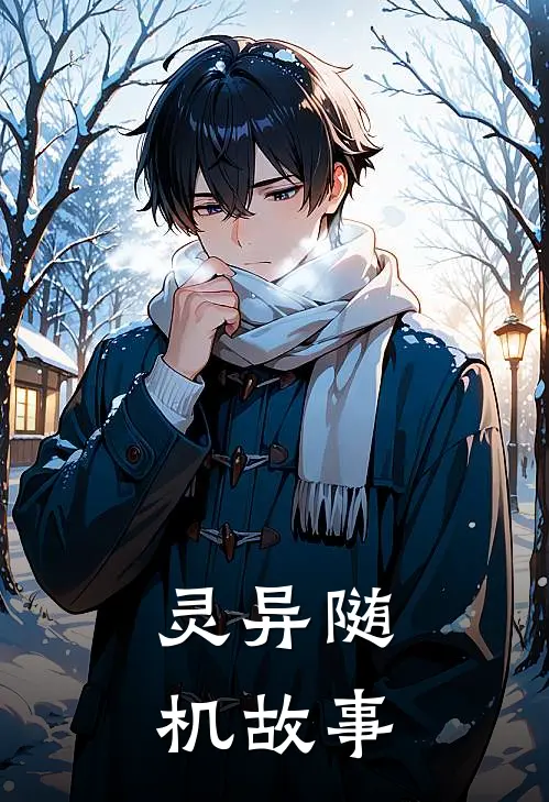 灵异随机故事