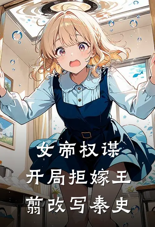 女帝权谋：开局拒嫁王翦改写秦史