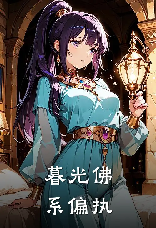 【暮光】佛系偏执