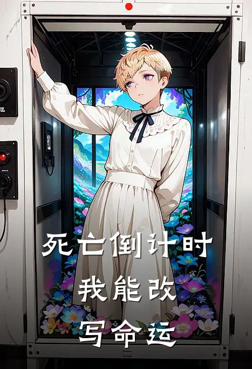 死亡倒计时：我能改写命运