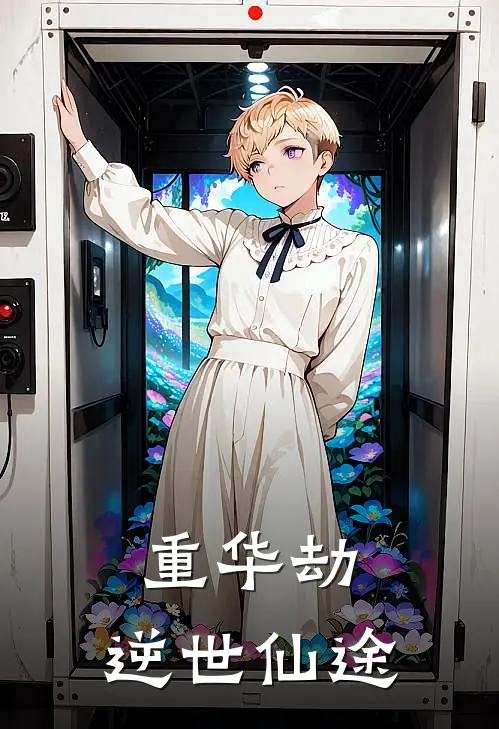 重华劫：逆世仙途