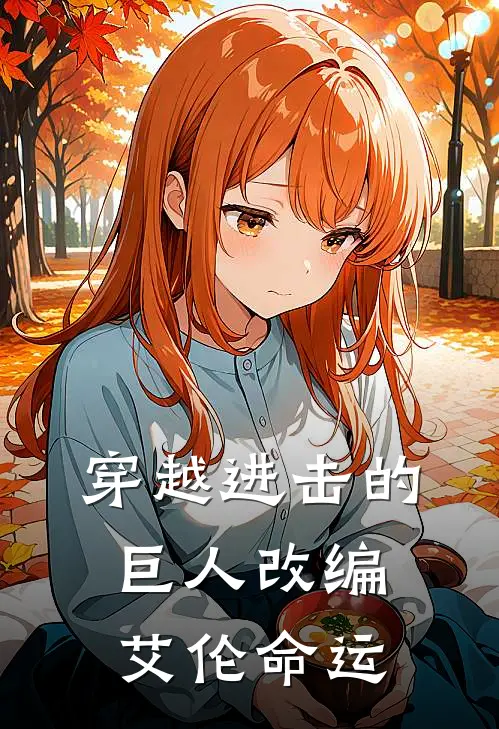 穿越进击的巨人改编艾伦命运