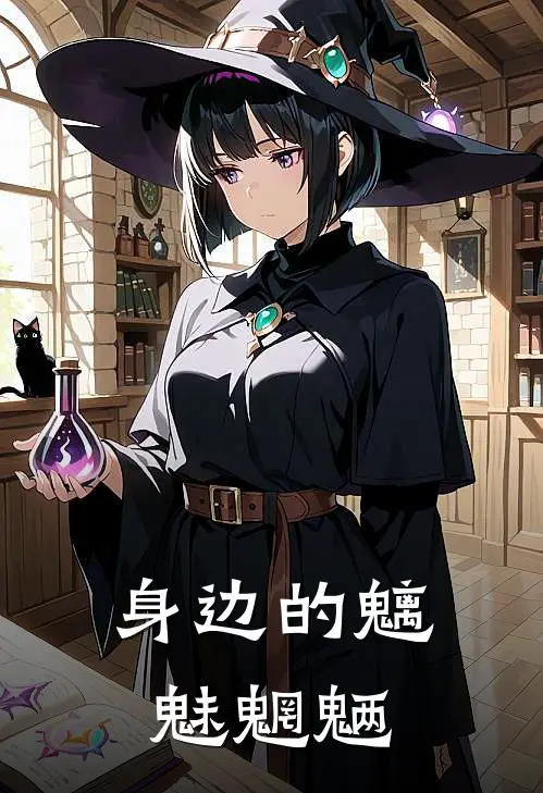 身边的魑魅魍魉