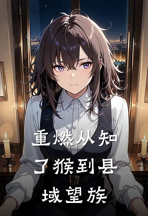 重燃从知了猴到县域望族