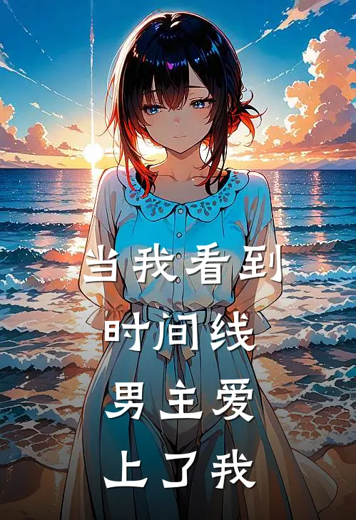 当我看到时间线，男主爱上了我