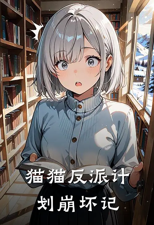 猫猫反派计划崩坏记