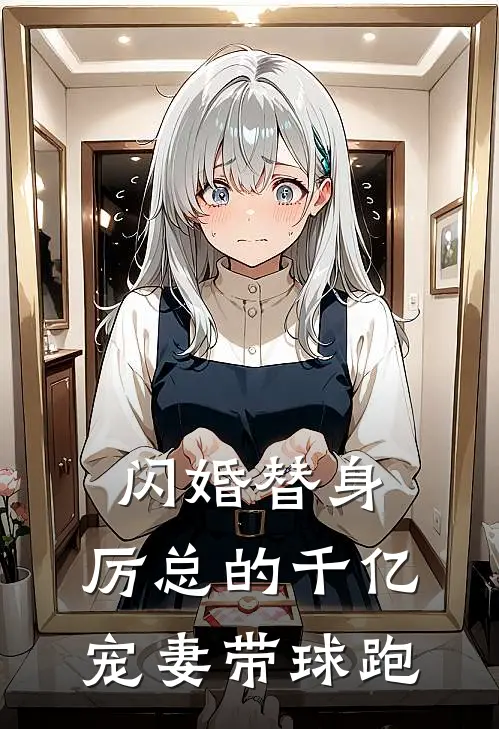 闪婚替身：厉总的千亿宠妻带球跑