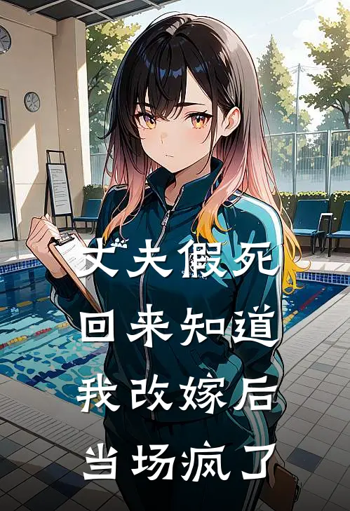 丈夫假死回来知道我改嫁后，当场疯了