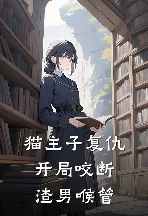 猫主子复仇：开局咬断渣男喉管