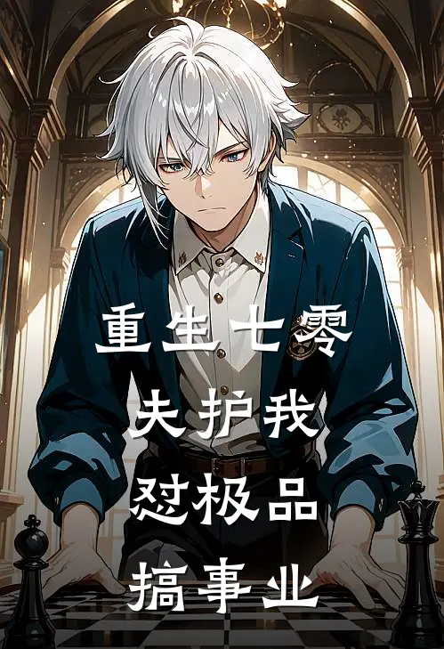 重生七零：夫护我，怼极品搞事业