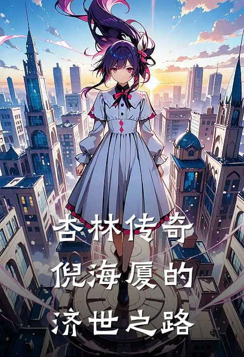 杏林传奇：倪海厦的济世之路