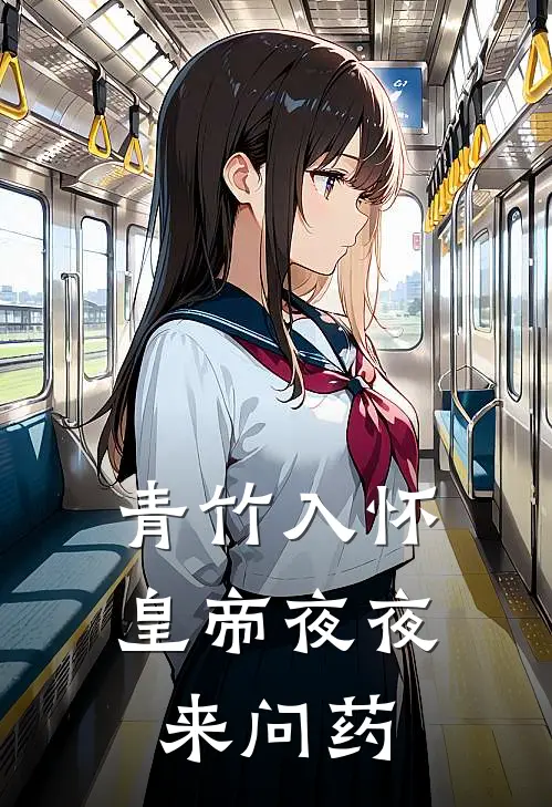 青竹入怀：皇帝夜夜来问药