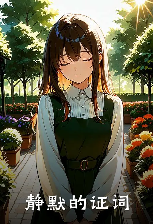 【静默的证词】