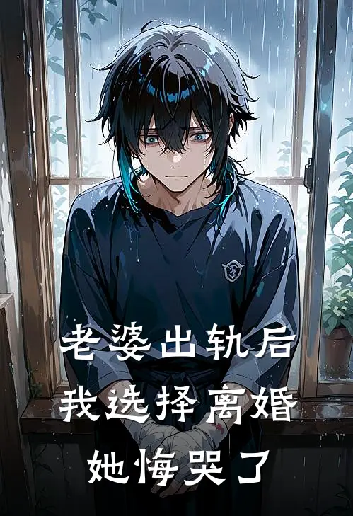 老婆出轨后我选择离婚，她悔哭了