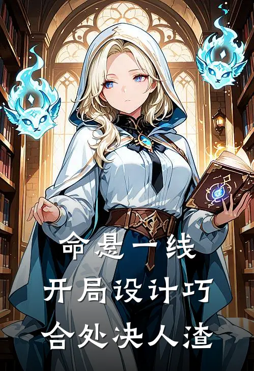 命悬一线：开局设计巧合处决人渣