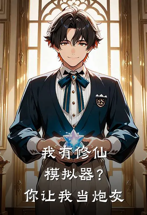 我有修仙模拟器？你让我当炮灰