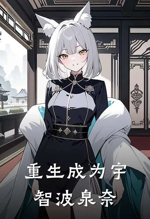 重生成为宇智波泉奈