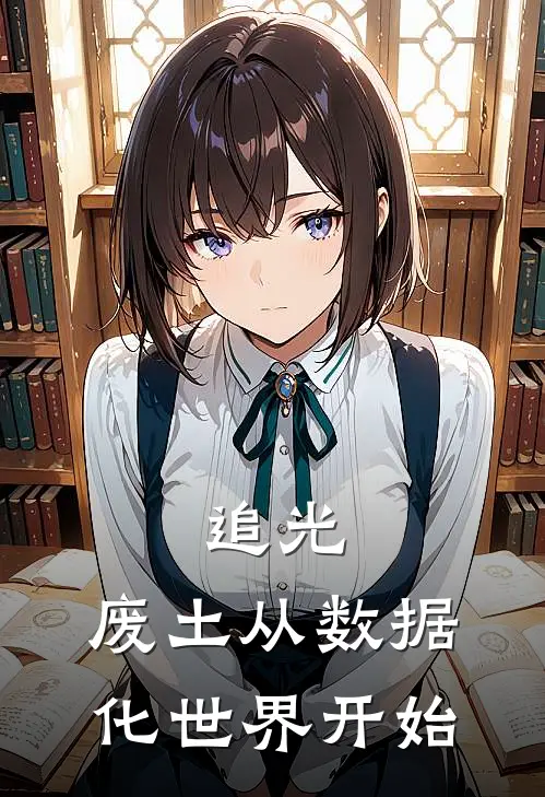 追光，废土从数据化世界开始