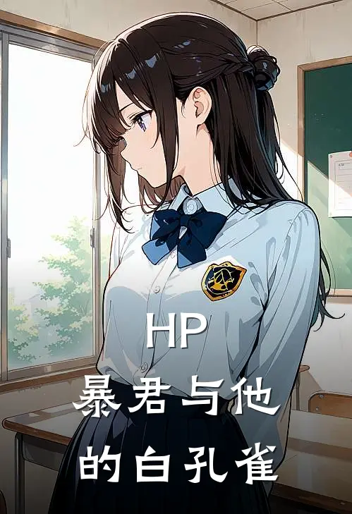 HP：暴君与他的白孔雀