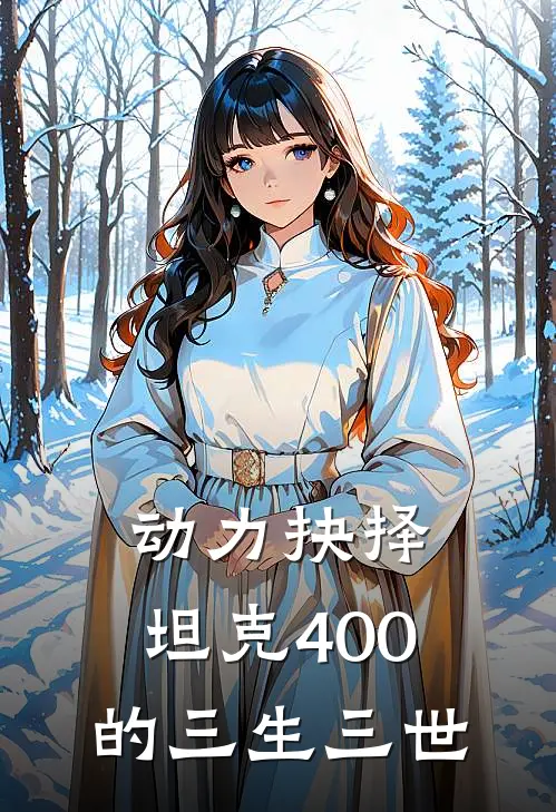 动力抉择：坦克400的三生三世