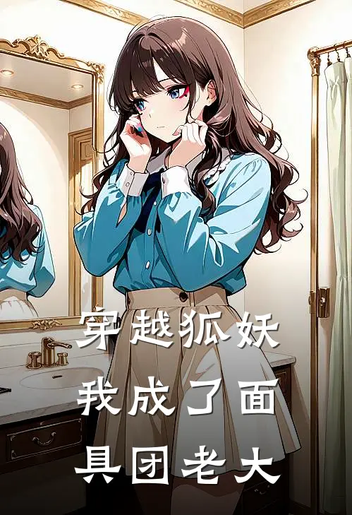 穿越狐妖，我成了面具团老大