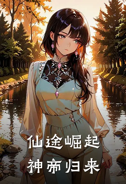 仙途崛起神帝归来