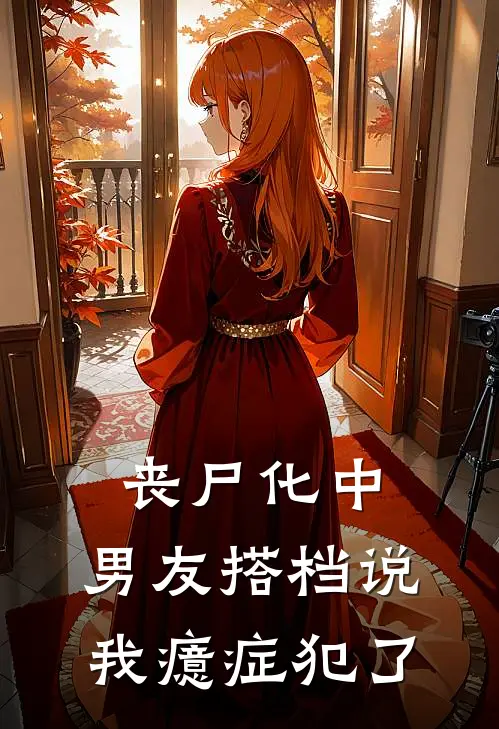 丧尸化中，男友搭档说我癔症犯了