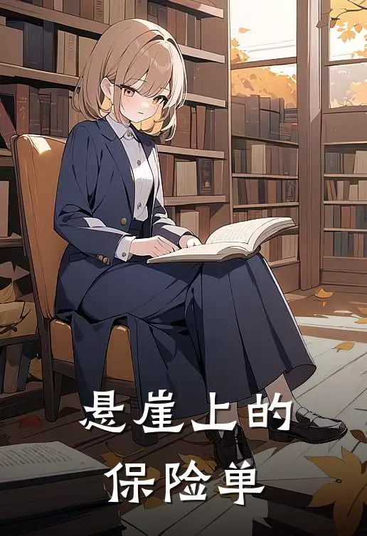 悬崖上的保险单