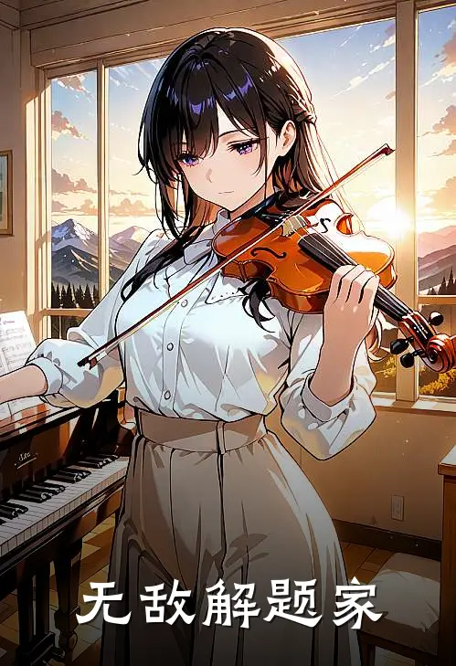无敌解题家