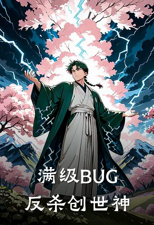 满级BUG反杀创世神