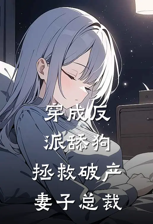 穿成反派舔狗，拯救破产妻子总裁