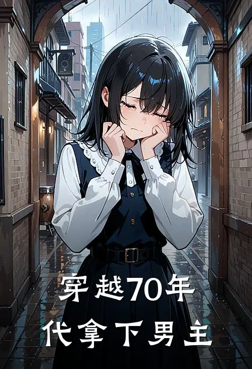 穿越70年代拿下男主