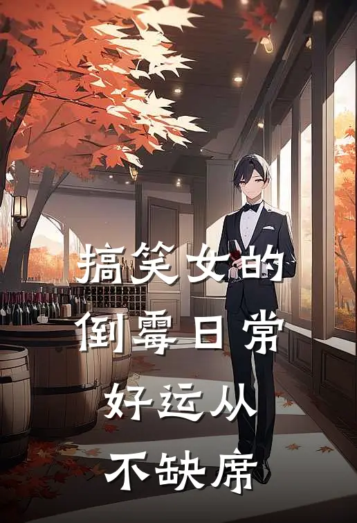 搞笑女的倒霉日常，好运从不缺席