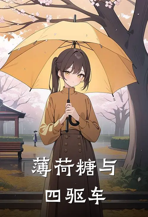 薄荷糖与四驱车