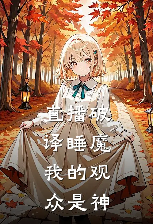 直播破译睡魔：我的观众是神