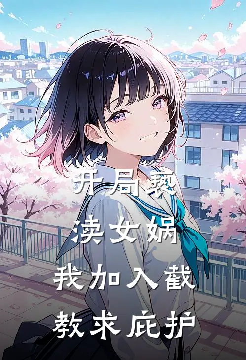 开局亵渎女娲，我加入截教求庇护