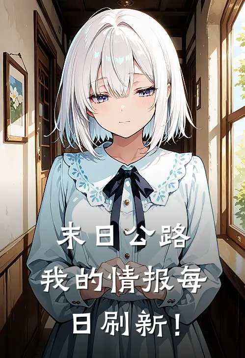 末日公路：我的情报每日刷新！