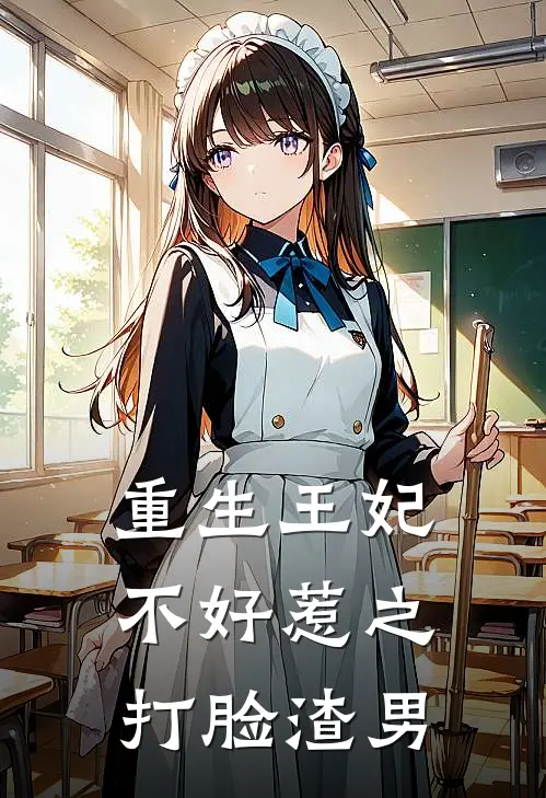 重生王妃不好惹之打脸渣男