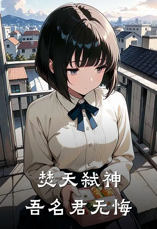 焚天弑神，吾名君无悔