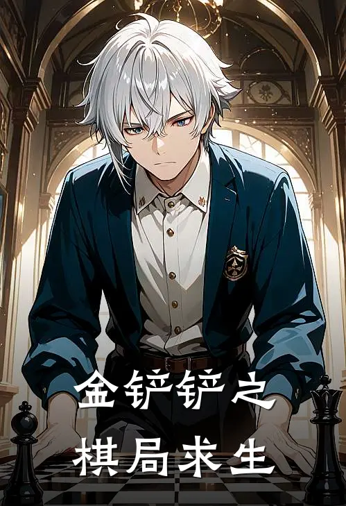 金铲铲之棋局求生